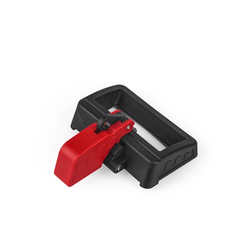 Molded Case Circuit Breaker Lockout Device D38