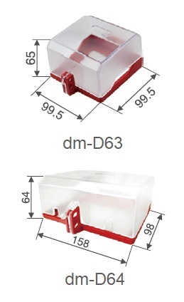 dm-D64