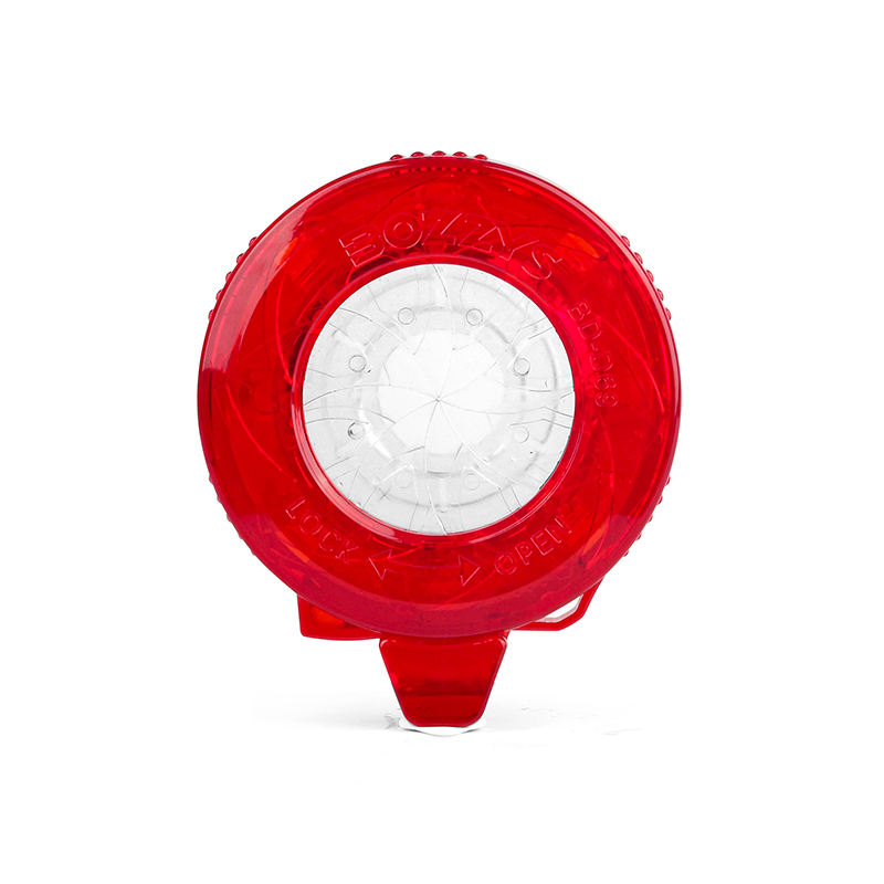 Switch Push Button Lockouts D69