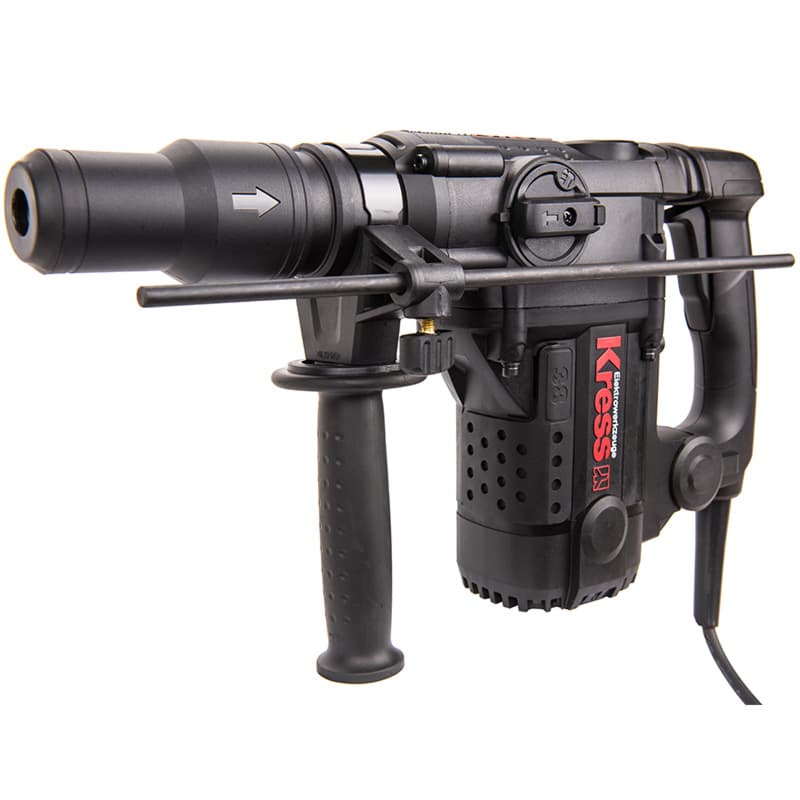 Перфоратор электрический KRESS KU334 1050Вт 26мм