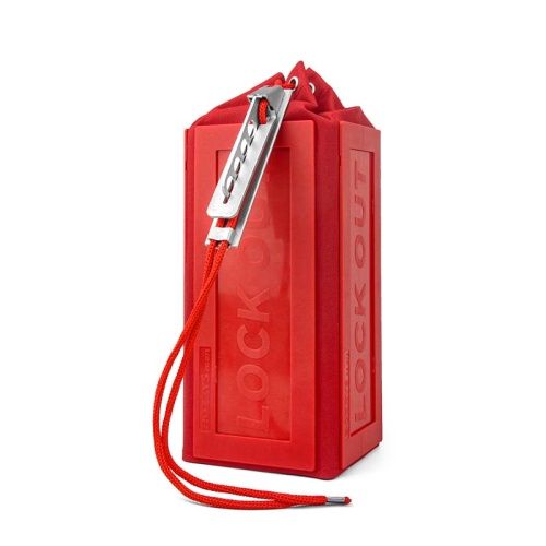Pendant Control Safety Cover D75