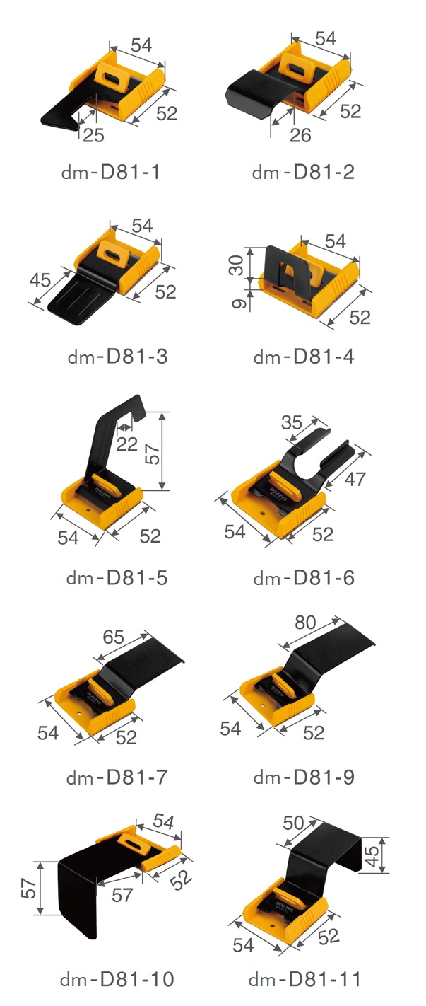 dm-D81